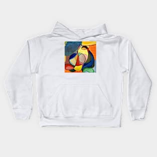 Talk Kids Hoodie